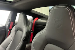 Porsche 911 2026 kuva 24.