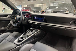Porsche 911 2026 kuva 25.