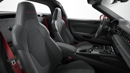punainen Porsche 911 2026 kuva 5.