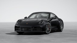 Porsche 911 2026 kuva 1.