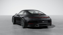 Porsche 911 2026 kuva 2.