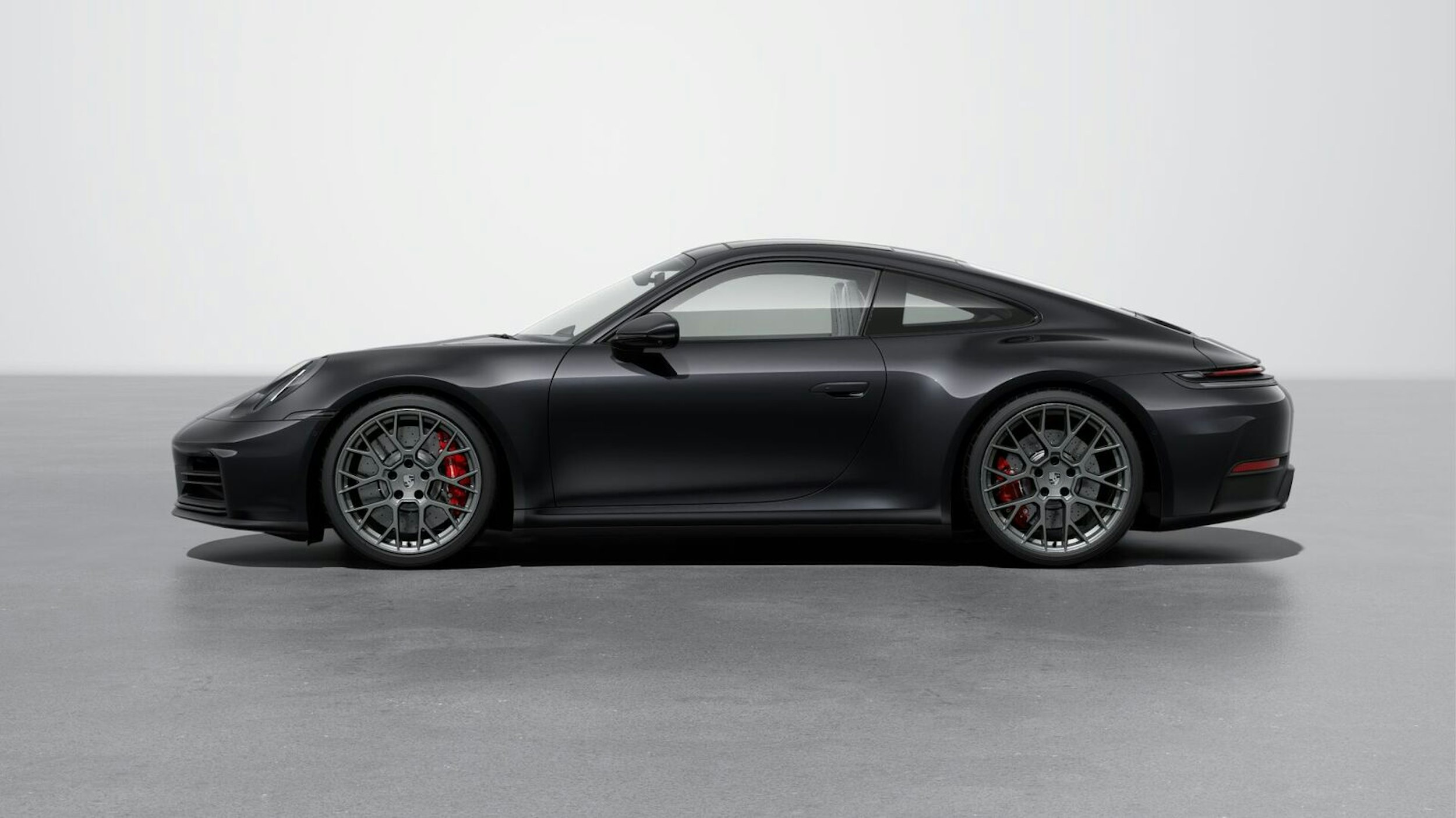 Porsche 911 2026 kuva 3.