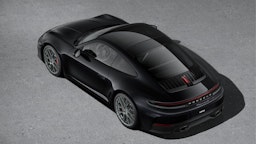 Porsche 911 2026 kuva 4.