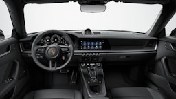 Porsche 911 2026 kuva 5.