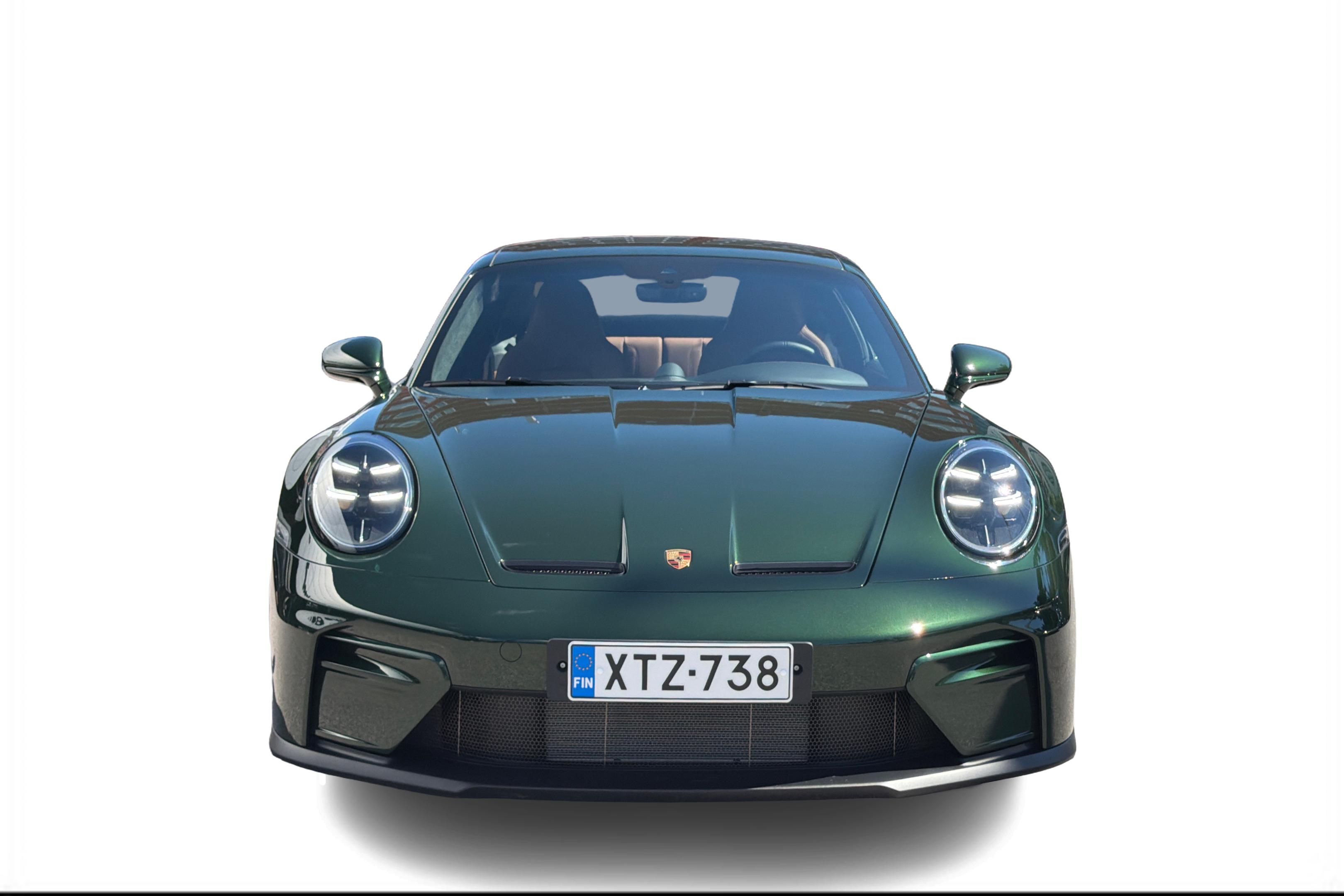 Porsche 911 2026, kuva 5/35