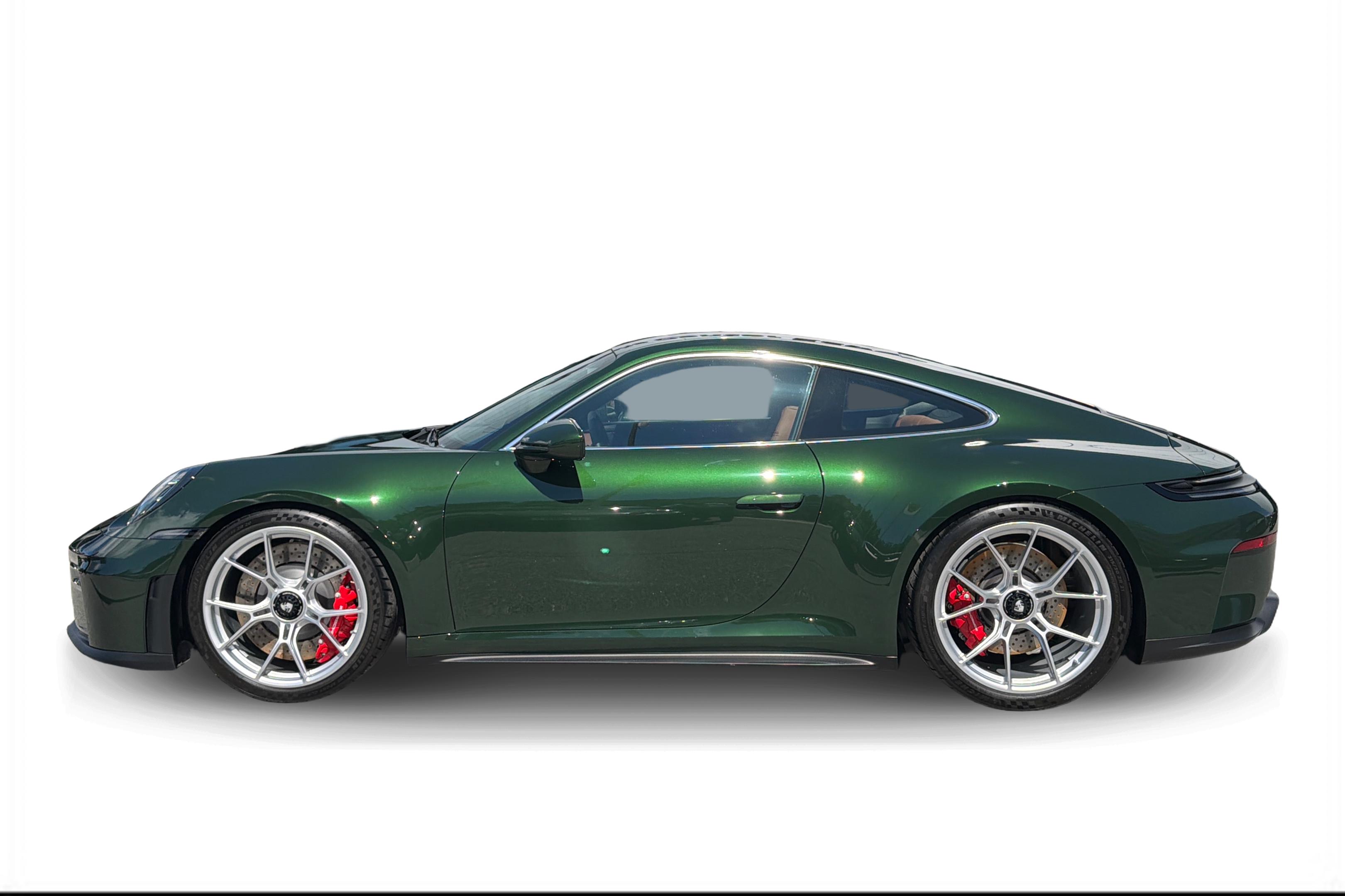 Porsche 911 2026, kuva 6/35