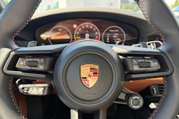 met. vihreä Porsche 911 2026 kuva 15.