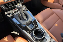 met. vihreä Porsche 911 2026 kuva 17.