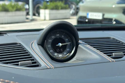met. vihreä Porsche 911 2026 kuva 19.