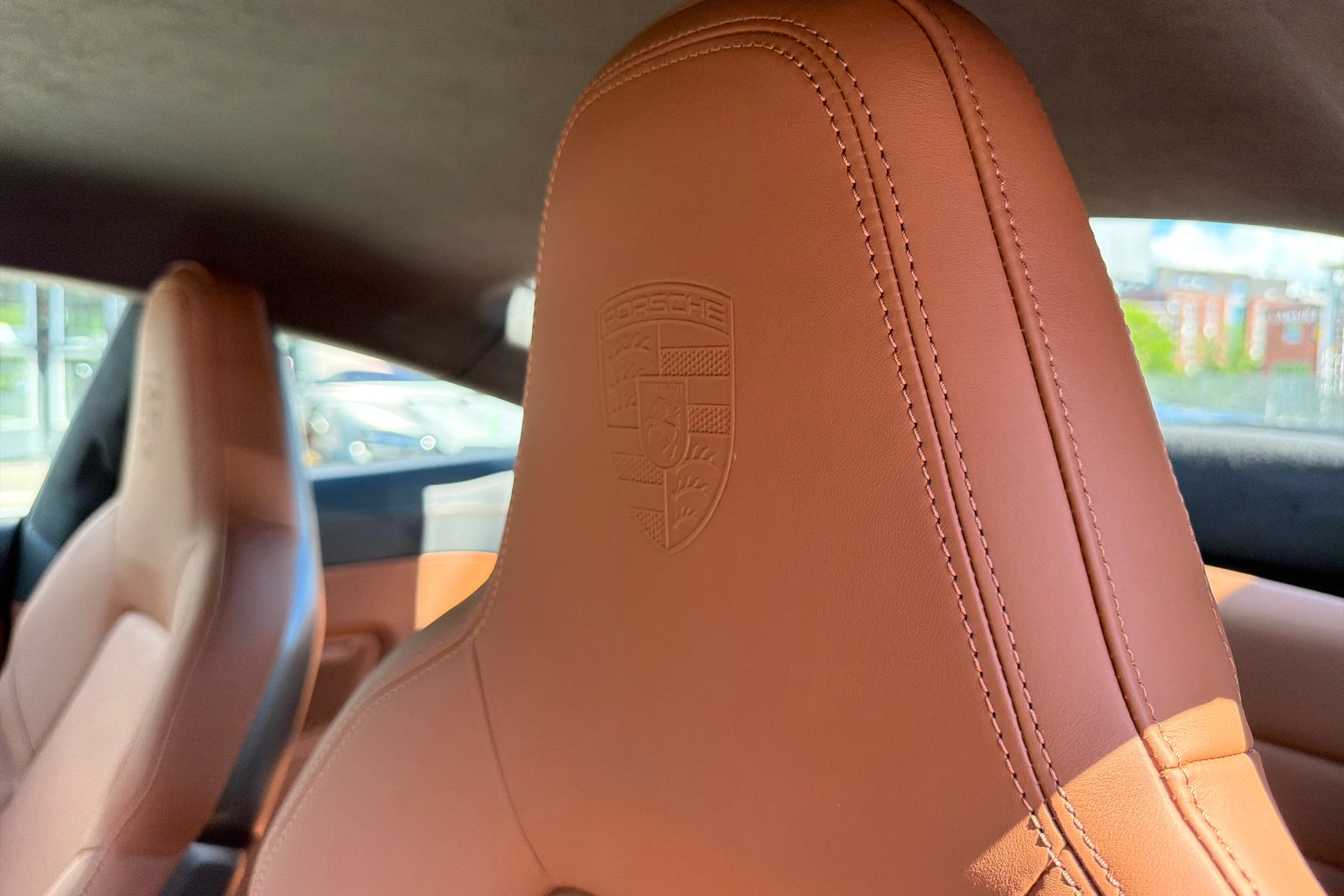 met. vihreä Porsche 911 2026 kuva 28.