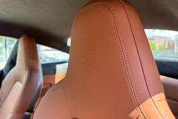met. vihreä Porsche 911 2026 kuva 28.