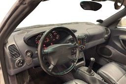 Hopea Porsche Boxster 1999 kuva 6.