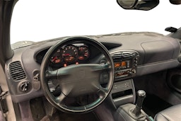 Hopea Porsche Boxster 1999 kuva 7.