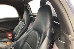 Hopea Porsche Boxster 1999 kuva 8.