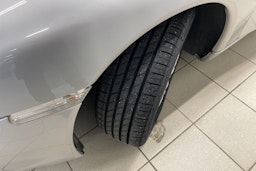 Hopea Porsche Boxster 1999 kuva 10.