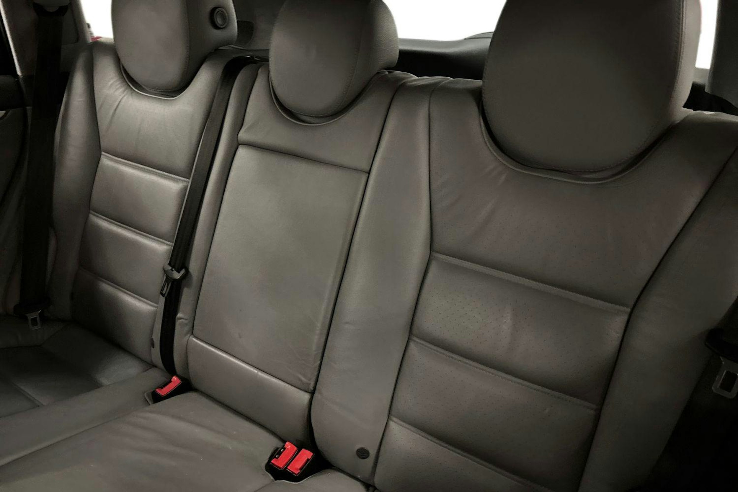 harmaa Porsche Cayenne 2005 kuva 8.