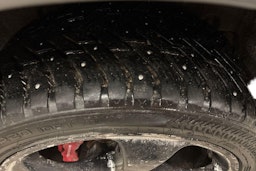 harmaa Porsche Cayenne 2005 kuva 9.