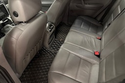 harmaa Porsche Cayenne 2005 kuva 23.