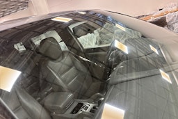 harmaa Porsche Cayenne 2005 kuva 29.