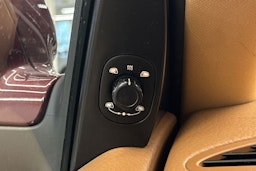 punainen Porsche Cayenne 2008 kuva 16.