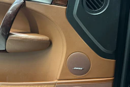 Musta Porsche Cayenne 2009 kuva 31.