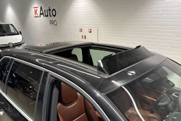 Musta Porsche Cayenne 2009 kuva 38.