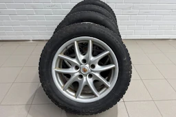 Musta Porsche Cayenne 2009 kuva 40.