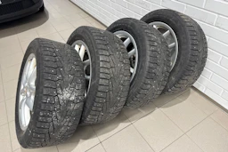 Musta Porsche Cayenne 2009 kuva 41.