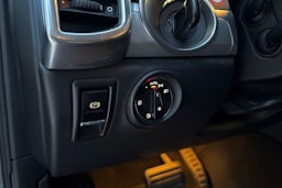 Musta Porsche Cayenne 2011 kuva 12.