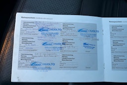 Musta Porsche Cayenne 2011 kuva 18.