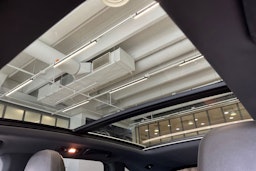 musta Porsche Cayenne 2012 kuva 9.