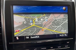 Ruskea (beige) Porsche Cayenne 2012 kuva 20.