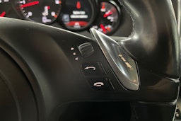Ruskea (beige) Porsche Cayenne 2012 kuva 24.