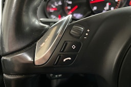 Ruskea (beige) Porsche Cayenne 2012 kuva 25.