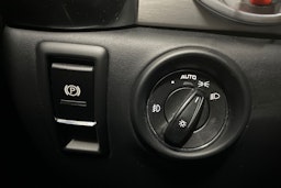 Ruskea (beige) Porsche Cayenne 2012 kuva 27.