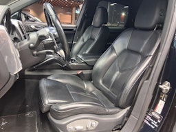 sininen Porsche Cayenne 2015 kuva 5.