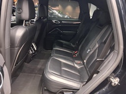 sininen Porsche Cayenne 2015 kuva 6.