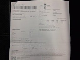 sininen Porsche Cayenne 2015 kuva 7.