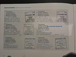 sininen Porsche Cayenne 2015 kuva 9.