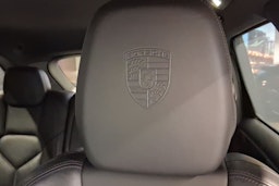 sininen Porsche Cayenne 2015 kuva 12.