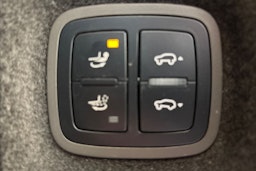 met. harmaa Porsche Cayenne 2015 kuva 12.