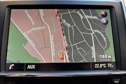 met. harmaa Porsche Cayenne 2015 kuva 20.