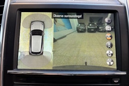 met. harmaa Porsche Cayenne 2015 kuva 21.