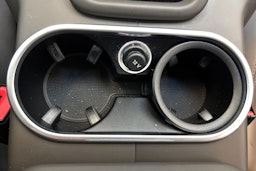 met. harmaa Porsche Cayenne 2015 kuva 25.
