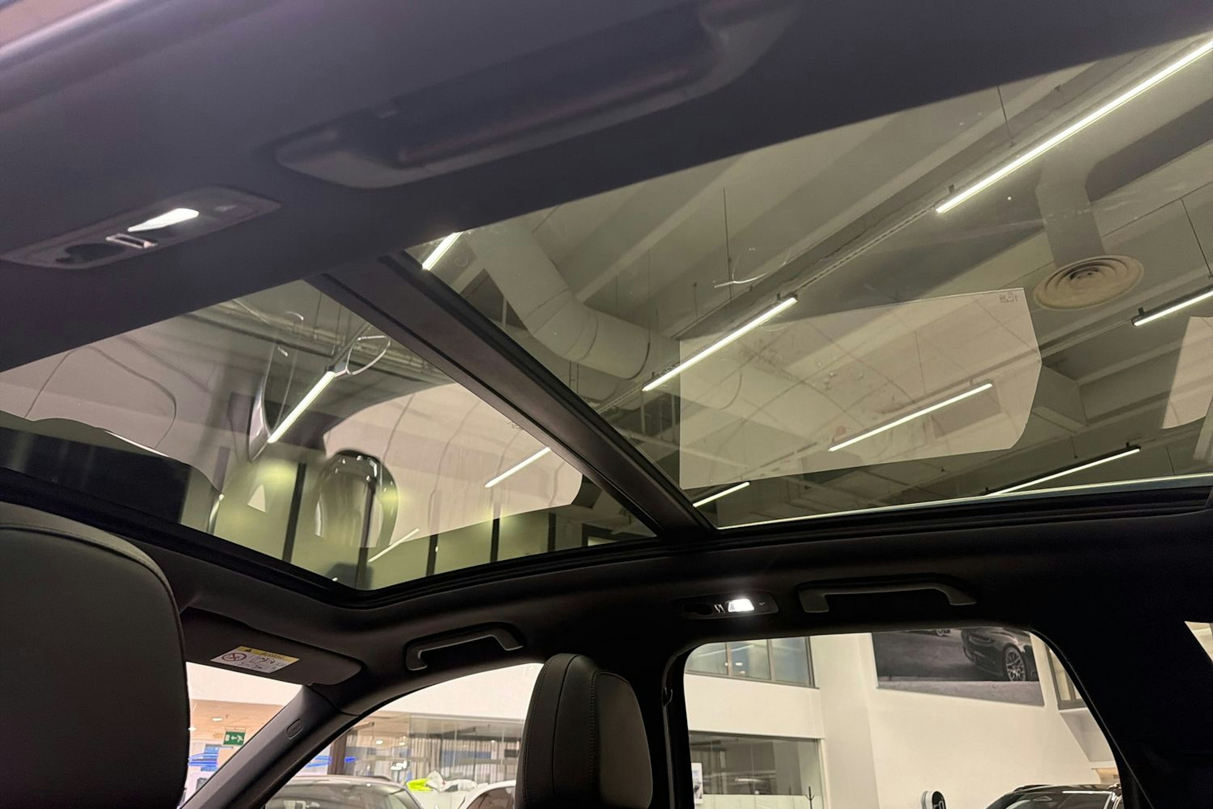 Musta Porsche Cayenne 2015 kuva 12.