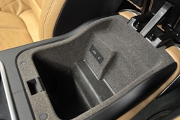 Harmaa Porsche Cayenne 2015 kuva 34.