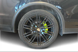 Musta Porsche Cayenne 2015 kuva 9.