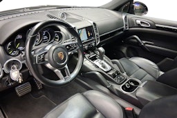 ruskea (beige) Porsche Cayenne 2016 kuva 6.