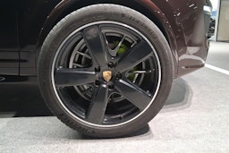 ruskea (beige) Porsche Cayenne 2016 kuva 10.