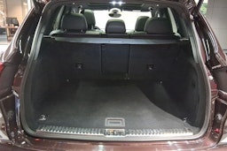 ruskea (beige) Porsche Cayenne 2016 kuva 19.